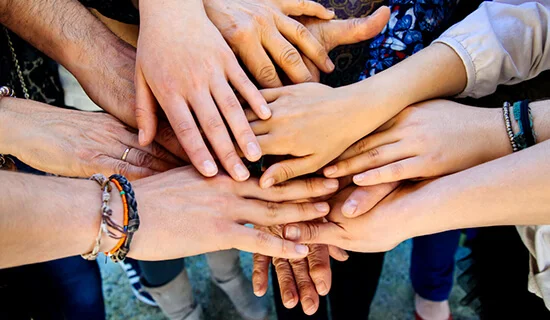 Ein Anpack in der Krise – Stephan Grünewald