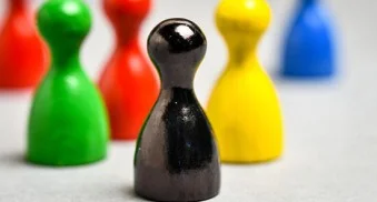 Alles anders, nur nicht jetzt