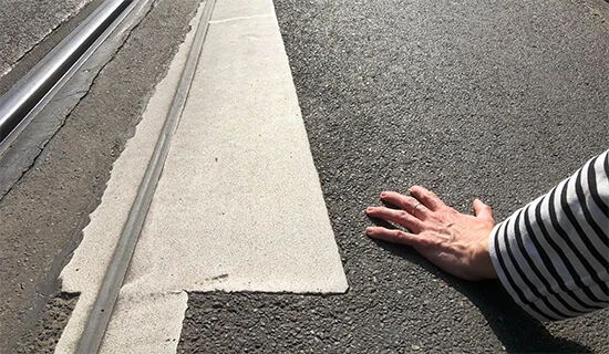 Aufbruchstimmung gibt es nicht