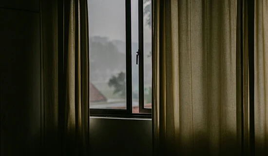 Wir ziehen einen Vorhang vor die Welt – Stephan Grünewald