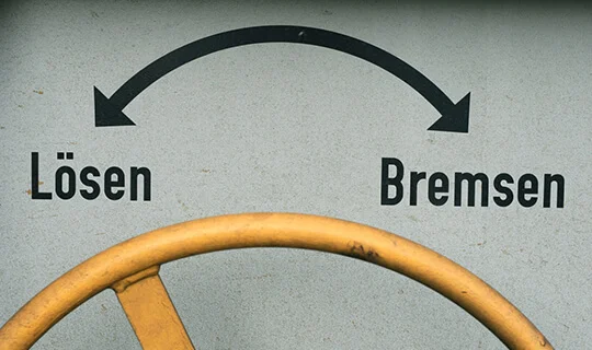 „Bald zeigt sich: Wir sind nicht alle gleich“