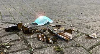 corona alltag zwischen feierwut und selbstbeschraenkung