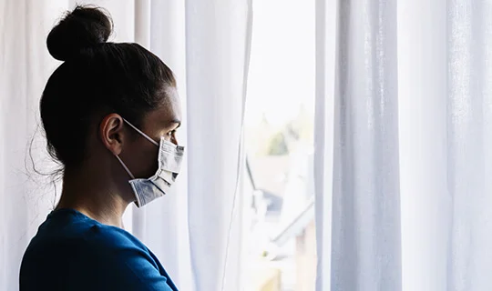 Es hat sich eine Art Corona-Biedermeier etabliert – Stephan Grünewald