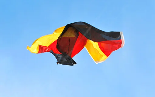 „Da ist immer ein Zweifeln, eine rastlose Suche nach sich selbst“