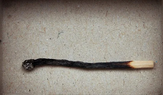 Viele Deutsche sind erschöpft und zermürbt