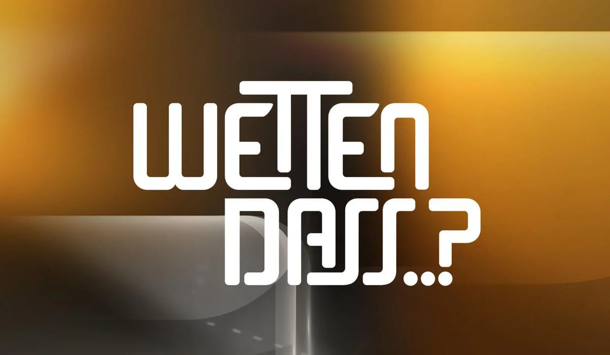 Der Mythos „Wetten dass …?“
