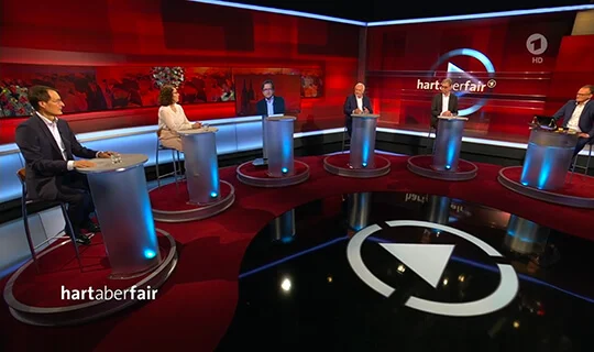 Der Sommer der Entspannung: Kann man das Virus erstmal vergessen?