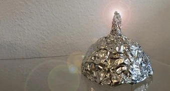 Der Verschwörungs- theoretiker in uns - der verschwoerungstheoretiker uns