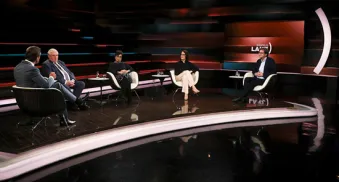 der wahlabend in koeln kopie