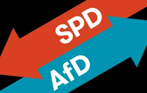 Die AfD kann die SPD überholen