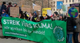 die geschwaenzte revolte