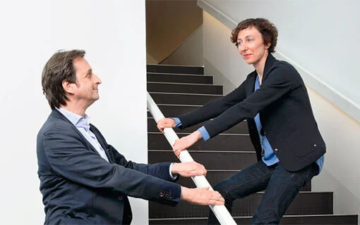 Die Hoffnung, dass irgendwie alles gut wird