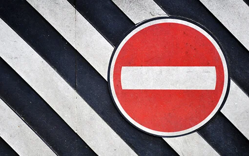 Die neue Lust am Verbot