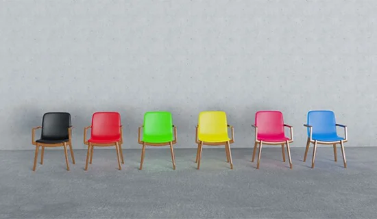 Die Trends der Bundestagswahl