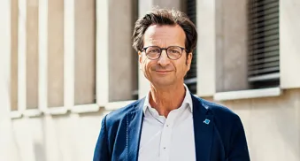 ein persoenliches interview