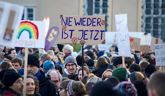 Weckruf mit Ernüchterungsgefahr