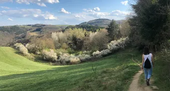 fuer einige die vorhoelle fuer andere ein ungestoertes idyll