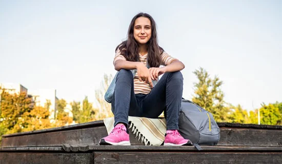 Generation Z: Überraschend großes Interesse an NS-Vergangenheit