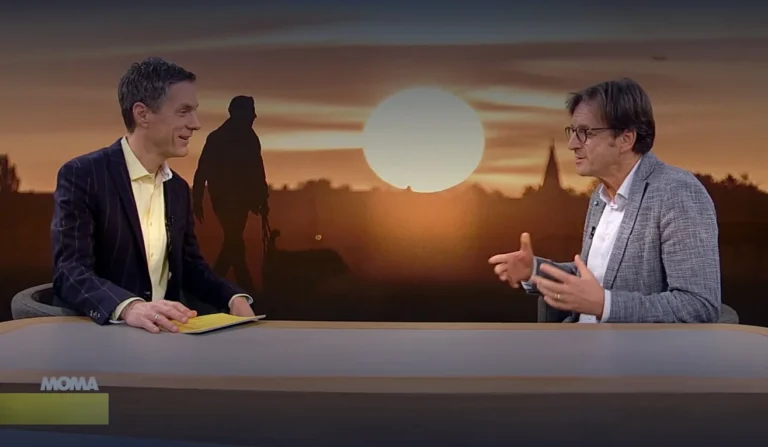 Glücksmomente in Krisenzeiten