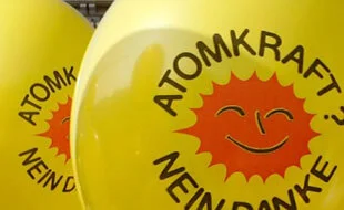 Grüne Vernunft und panischer Aktivismus