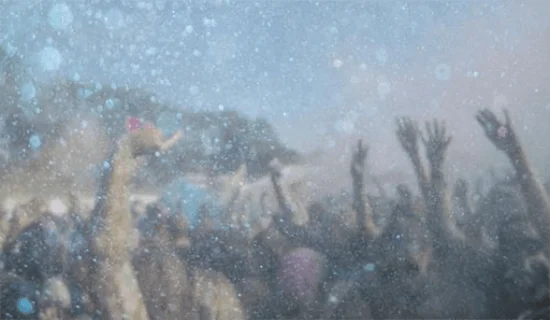 Zwischen Euphorie und Nostalgie – Stephan Grünewald