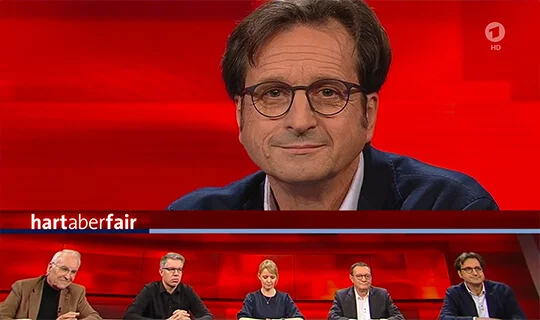 Hier Bonpflicht, da Krötenschutz: Alles geregelt, – Stephan Grünewald