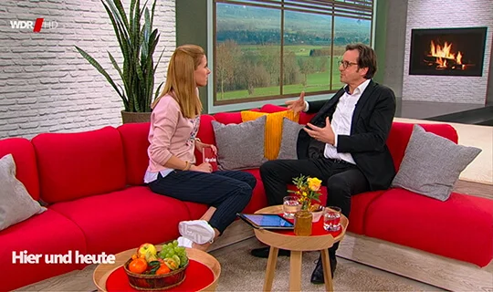 Corona: Hamsterkäufe nehmen zu – Stephan Grünewald