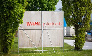 In Deutschland rumort es