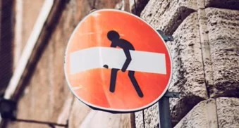 intensiver leben mit verboten