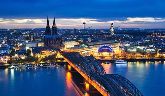 Kraftquellen für die Zukunft – Stephan Grünewald