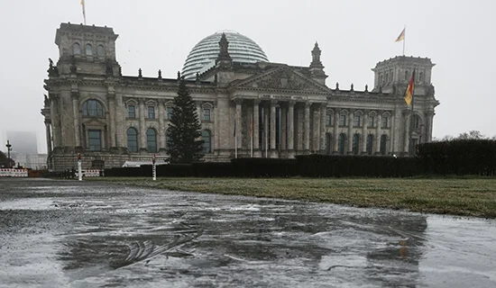 Fürsorglicher Macher als Kanzler gesucht – Stephan Grünewald