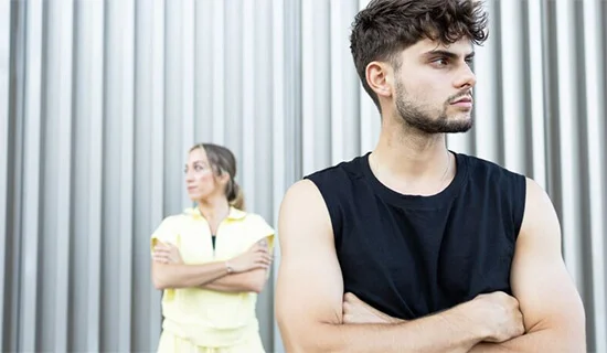 Eine Grundstimmung von Perspektivlosigkeit – Stephan Grünewald