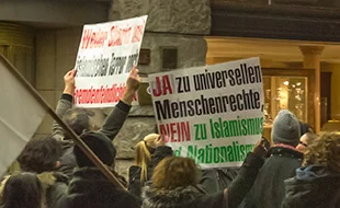 Mutation der Gartenzwerge