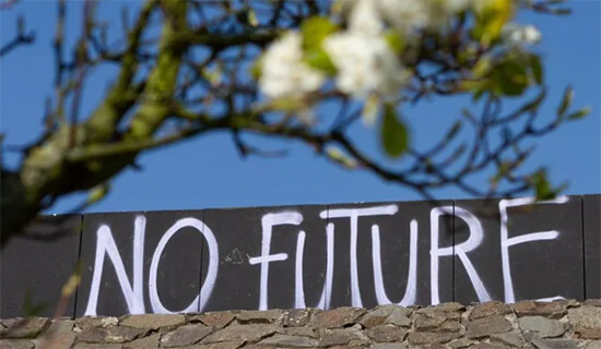 Raus aus dem Schneckenhaus – Stephan Grünewald