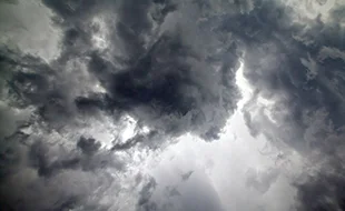 Nur die Ruhe vor dem Sturm?