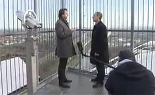 Ängste in Deutschland – Stephan Grünewald