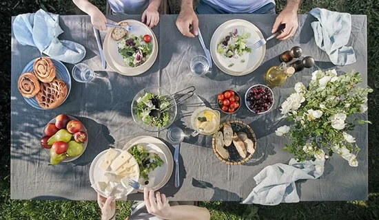 Die Retter der Tafelrunde – Stephan Grünewald