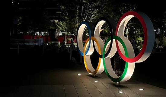 Schicksalskitzel im Zeichen der Ringe