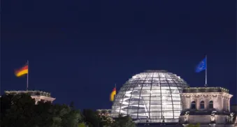 spaltung klima steuererhoehungen was die bundestagswahl entscheidet