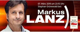 stephan gruenewald ueber unsere verunsicherte gesellschaft die ihren inneren kompass verloren hat