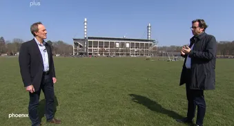 stephan gruenewald zu gast bei michael krons 291