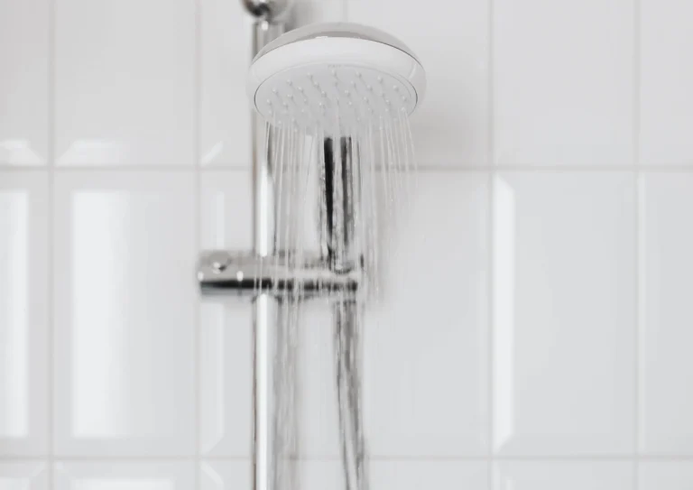 Tschüss Warmduscher, hallo Waschlappen!