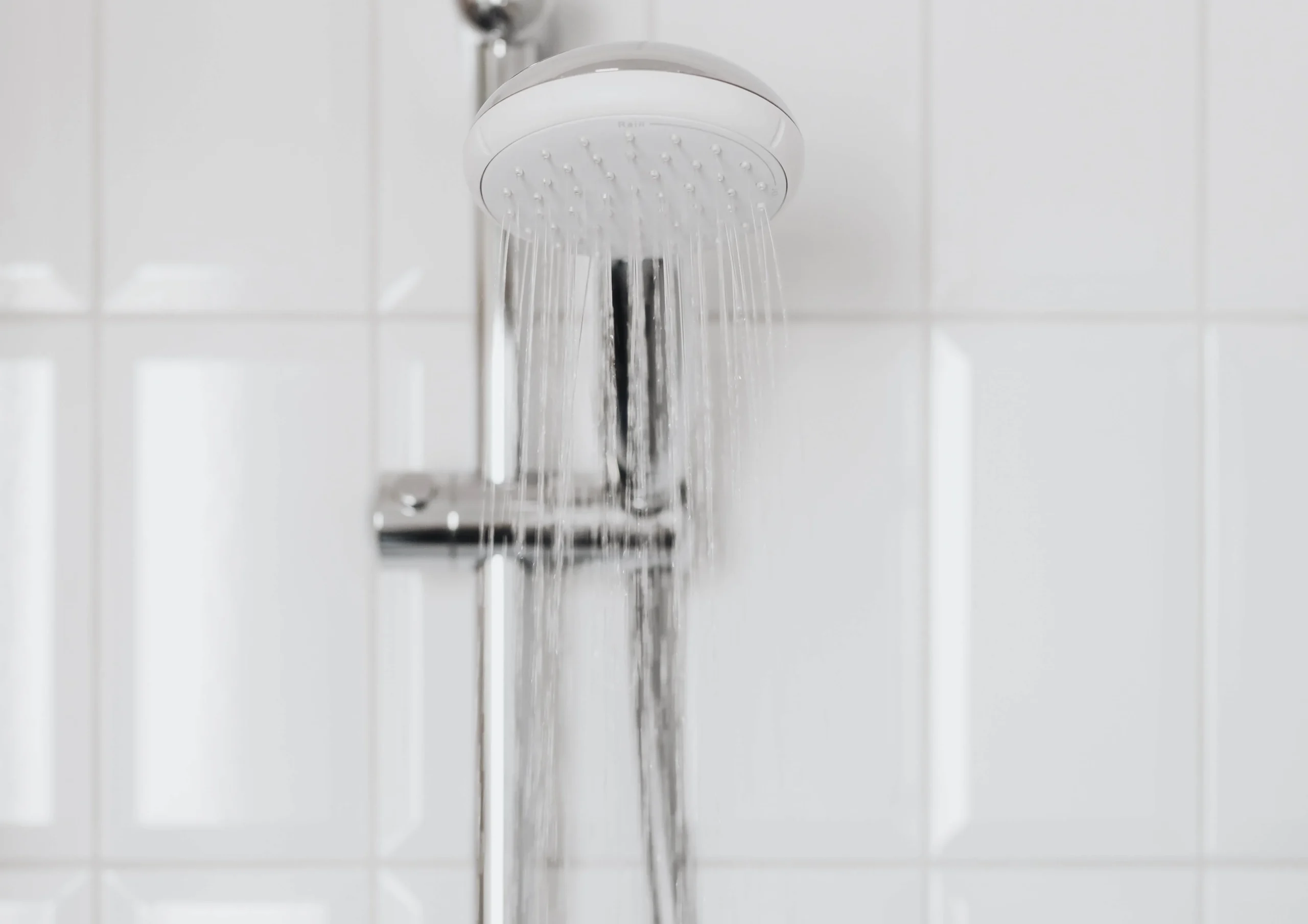 Tschüss Warmduscher, hallo Waschlappen!