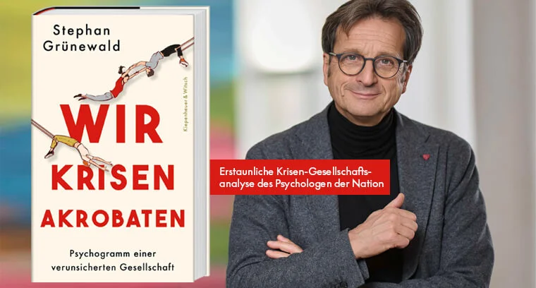 Überraschende Krisenstrategien