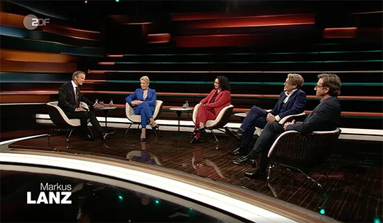 Ukraine-Krieg und Energiekrise