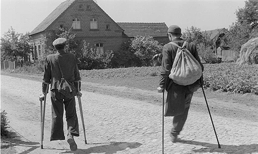 Vaterland oder Mutterstadt – Stephan Grünewald
