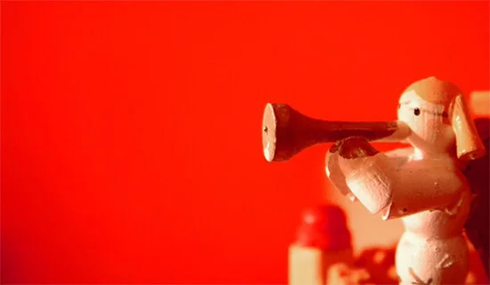 Unerträgliche, beglückende Stille – Stephan Grünewald