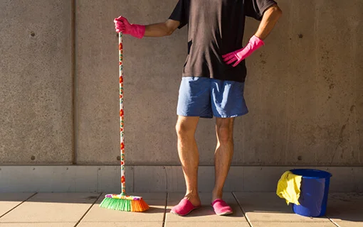 Wie gleichberechtigt sind wir wirklich?