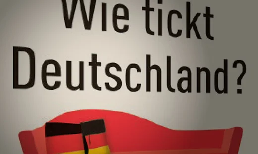 So tickt Deutschland – Stephan Grünewald