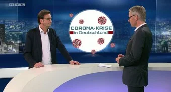 wir befinden uns in einem kollektiv verordneten vorruhestand